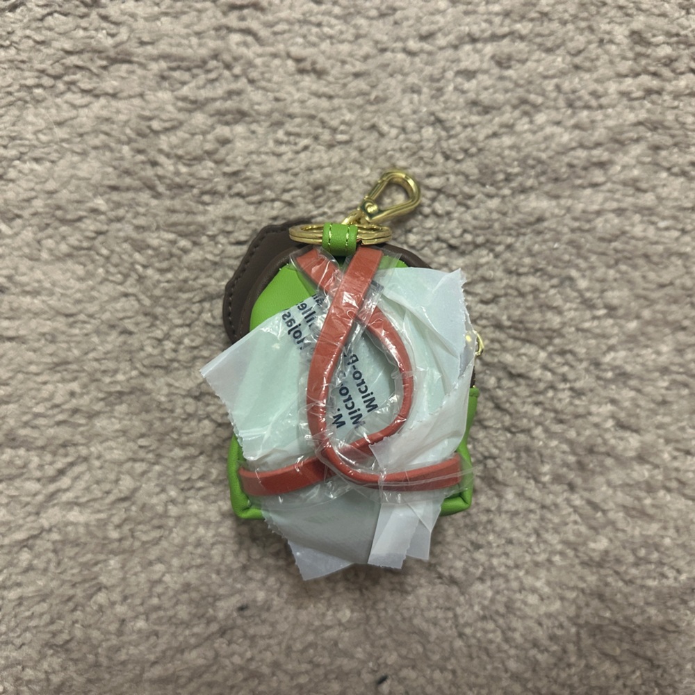 Loungefly Disney Zootopia 2 Cosplay Mystery Mini Backpack Keychain Charm - Picture 8 of 8